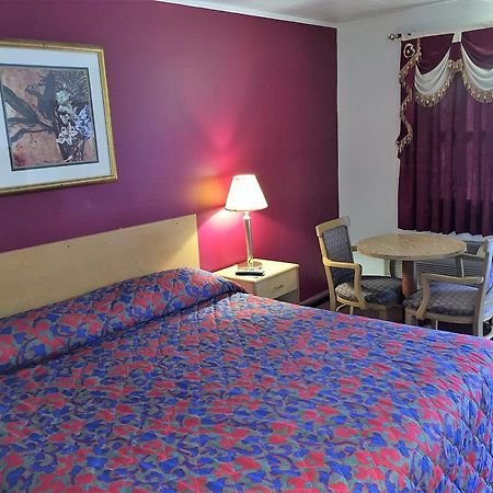 Budget Inn Wrightstown Екстер'єр фото